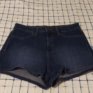 Clothes-Brand/Wild fable,Size/10/30R,Color/Blue.